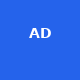 Adavi Digital logo