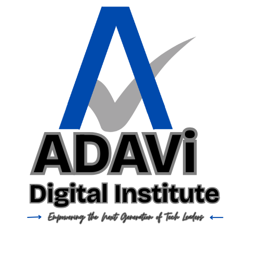 Adavi Digital Institute