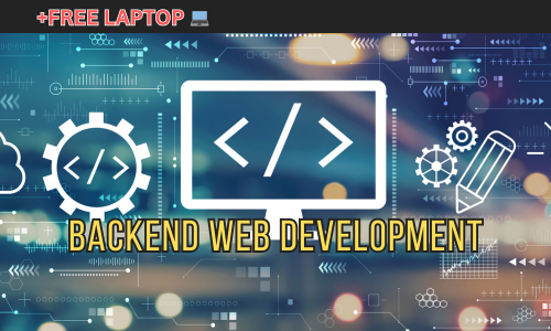 backend web dev