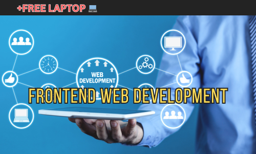 frontend web dev