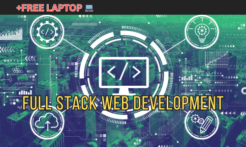 fullstack web dev