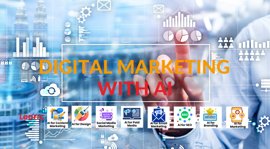 online digital marketing