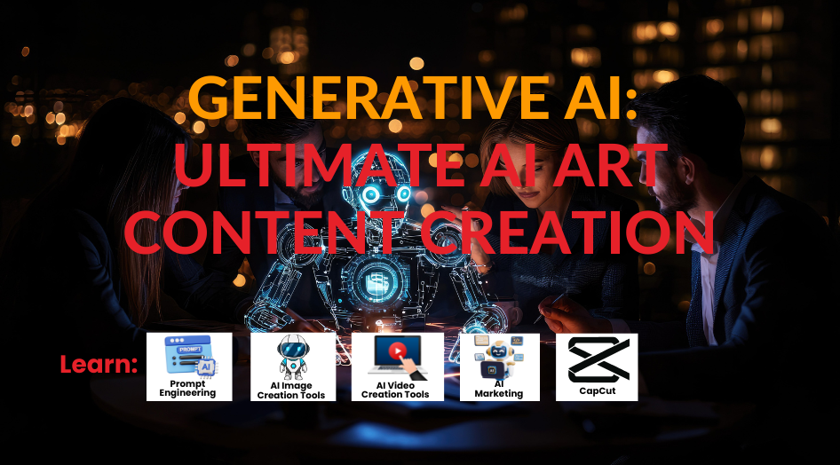 online ai for content creation