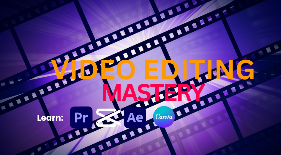 online video editing